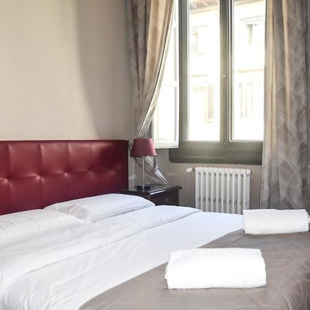Soggiorno La Cupola Guesthouse Firenze Eksteriør bilde