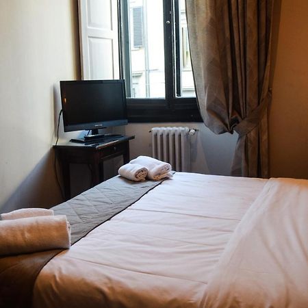 Soggiorno La Cupola Guesthouse Firenze Eksteriør bilde