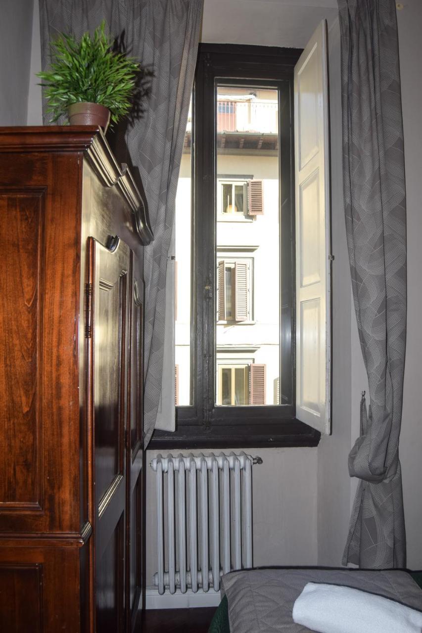 Soggiorno La Cupola Guesthouse Firenze Eksteriør bilde