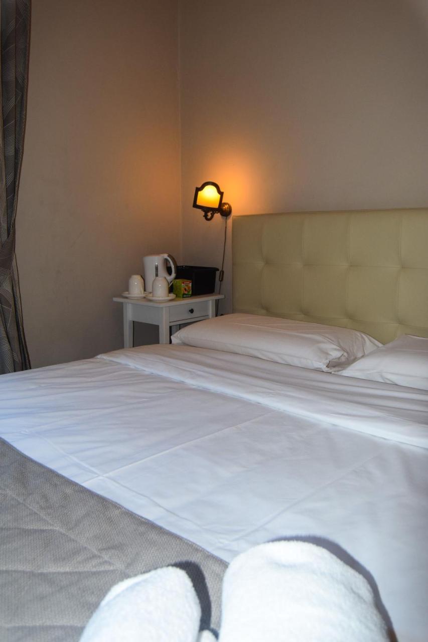 Soggiorno La Cupola Guesthouse Firenze Eksteriør bilde