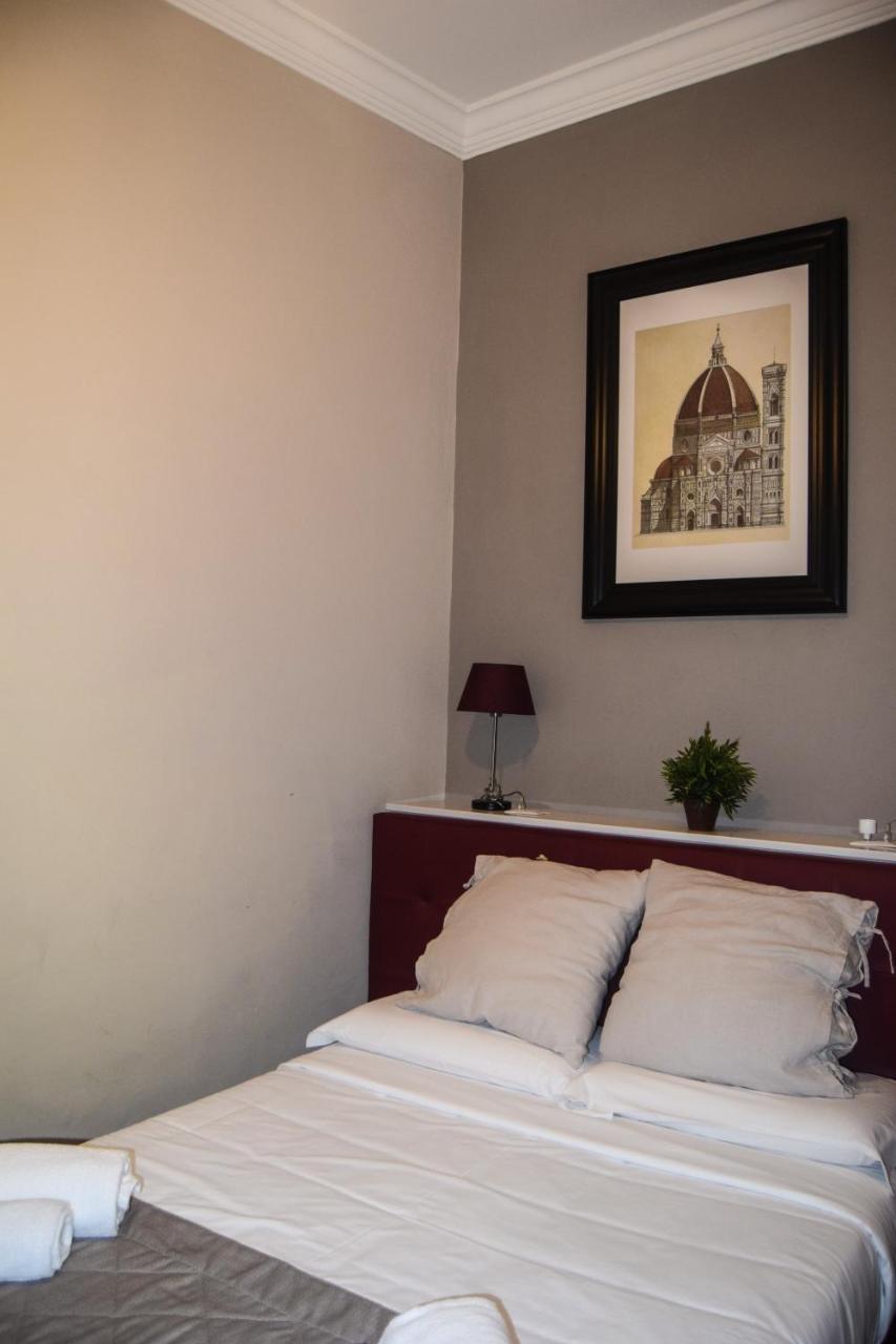 Soggiorno La Cupola Guesthouse Firenze Eksteriør bilde