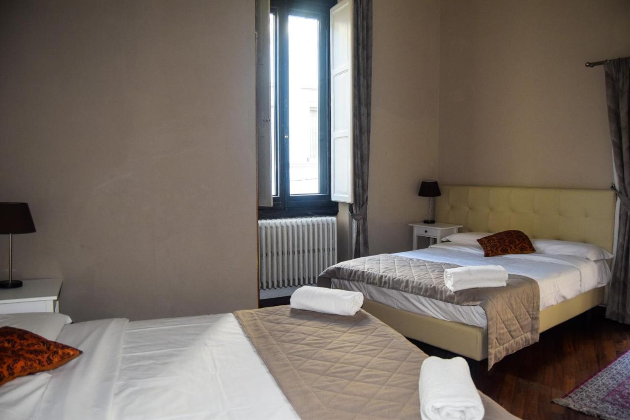Soggiorno La Cupola Guesthouse Firenze Eksteriør bilde