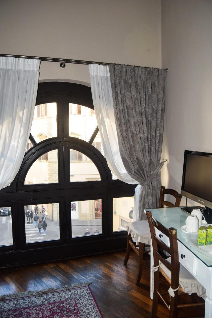 Soggiorno La Cupola Guesthouse Firenze Eksteriør bilde