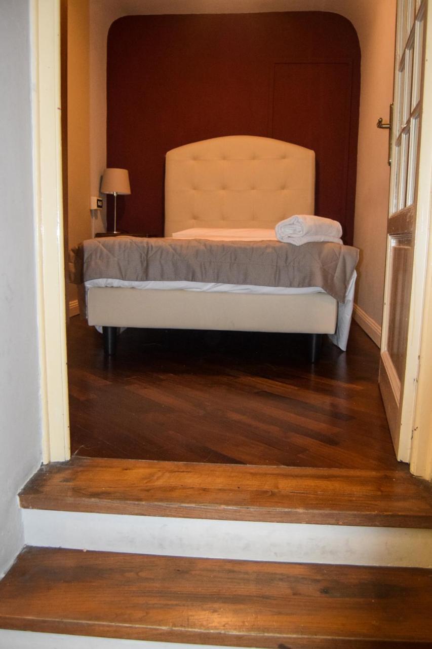Soggiorno La Cupola Guesthouse Firenze Eksteriør bilde