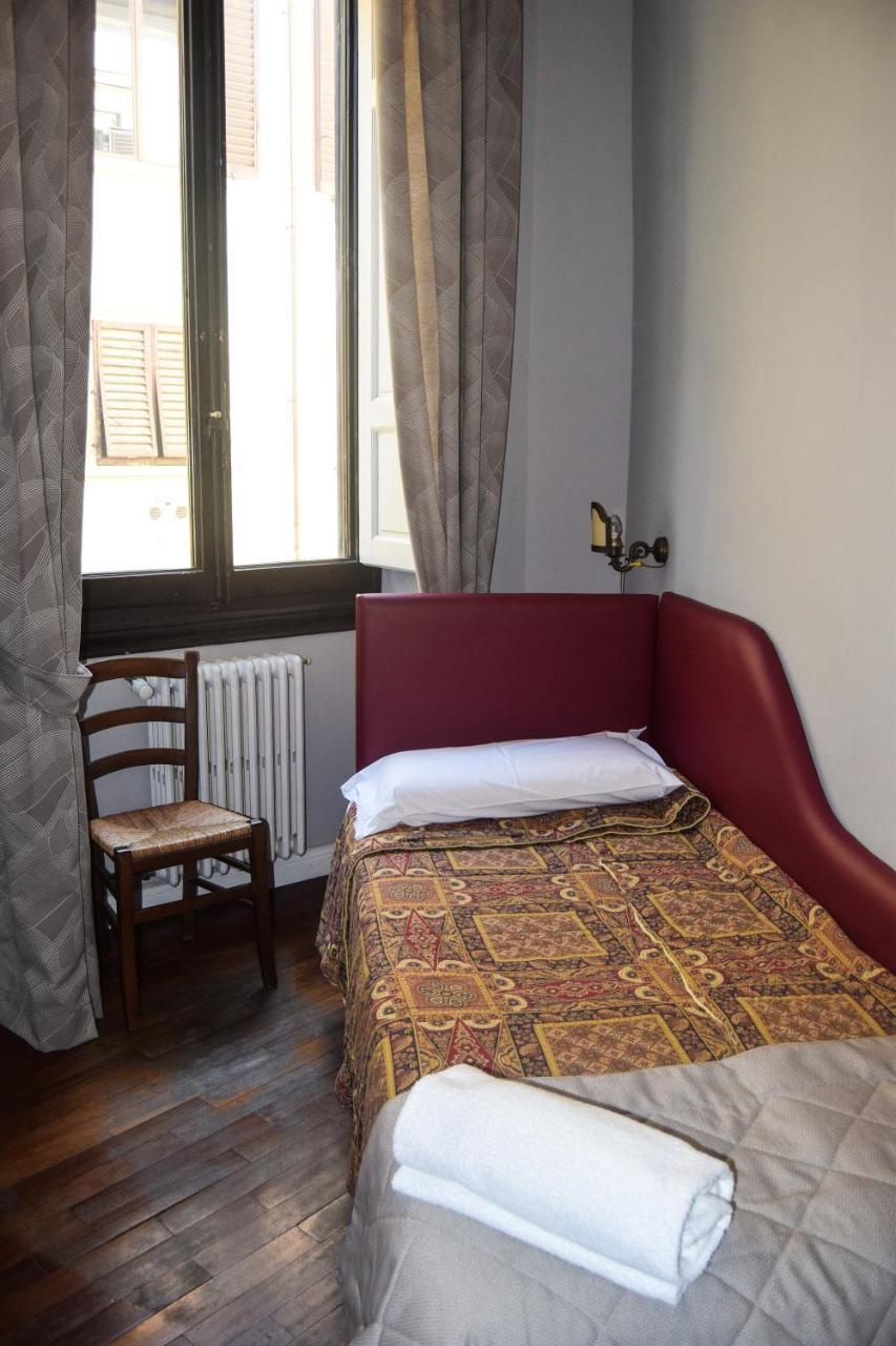 Soggiorno La Cupola Guesthouse Firenze Eksteriør bilde