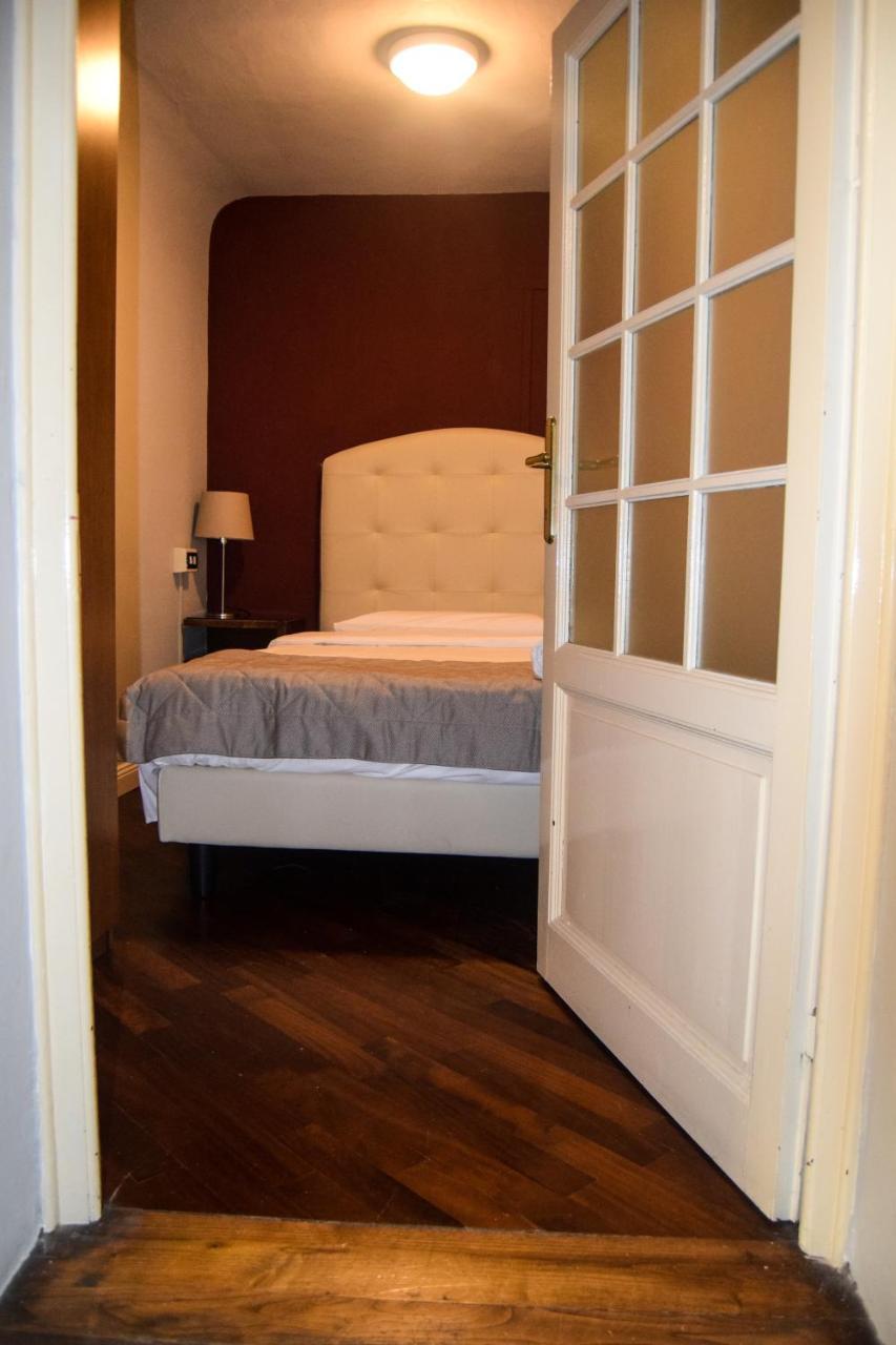 Soggiorno La Cupola Guesthouse Firenze Eksteriør bilde