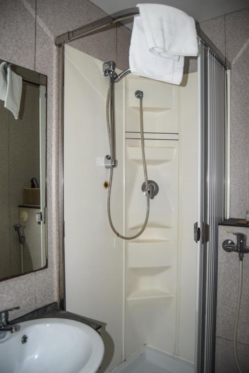 Soggiorno La Cupola Guesthouse Firenze Eksteriør bilde