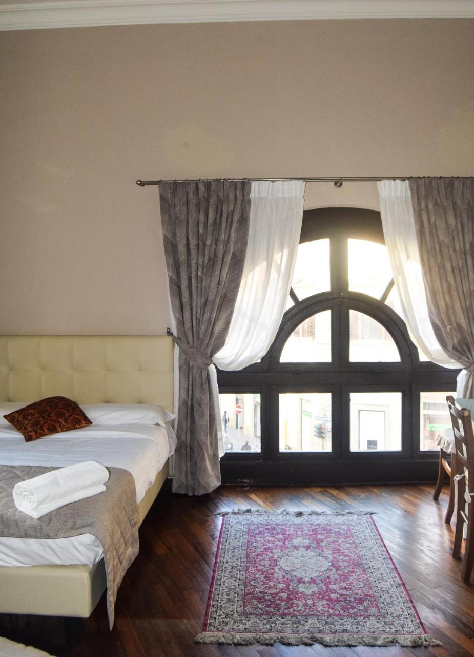 Soggiorno La Cupola Guesthouse Firenze Eksteriør bilde