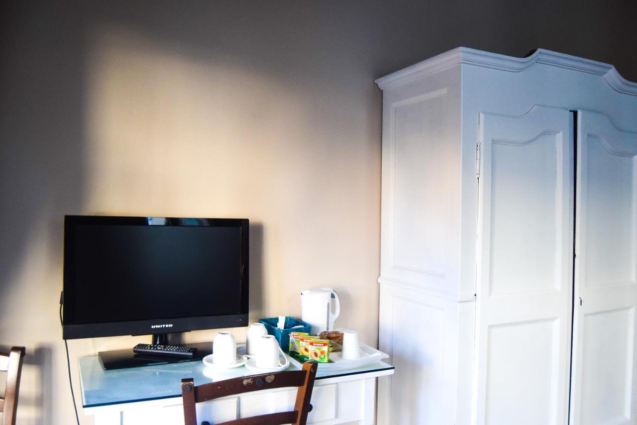 Soggiorno La Cupola Guesthouse Firenze Eksteriør bilde