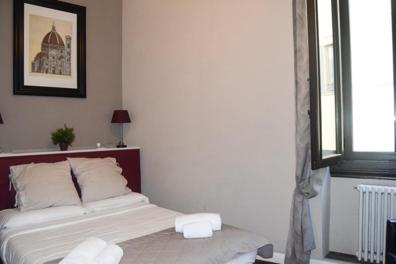 Soggiorno La Cupola Guesthouse Firenze Eksteriør bilde