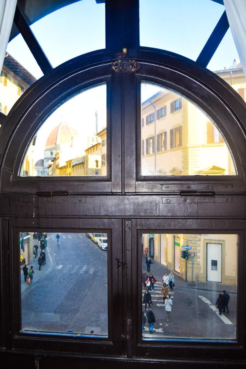 Soggiorno La Cupola Guesthouse Firenze Eksteriør bilde
