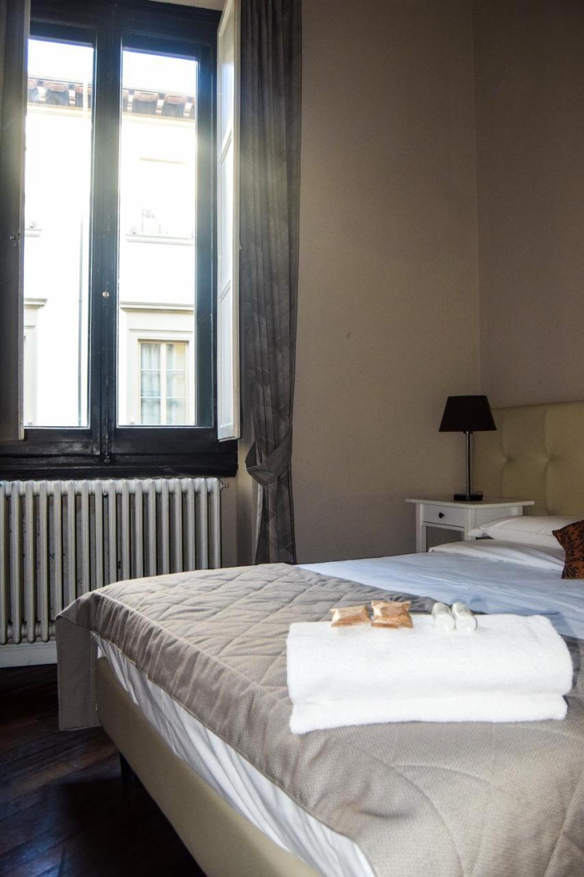 Soggiorno La Cupola Guesthouse Firenze Eksteriør bilde